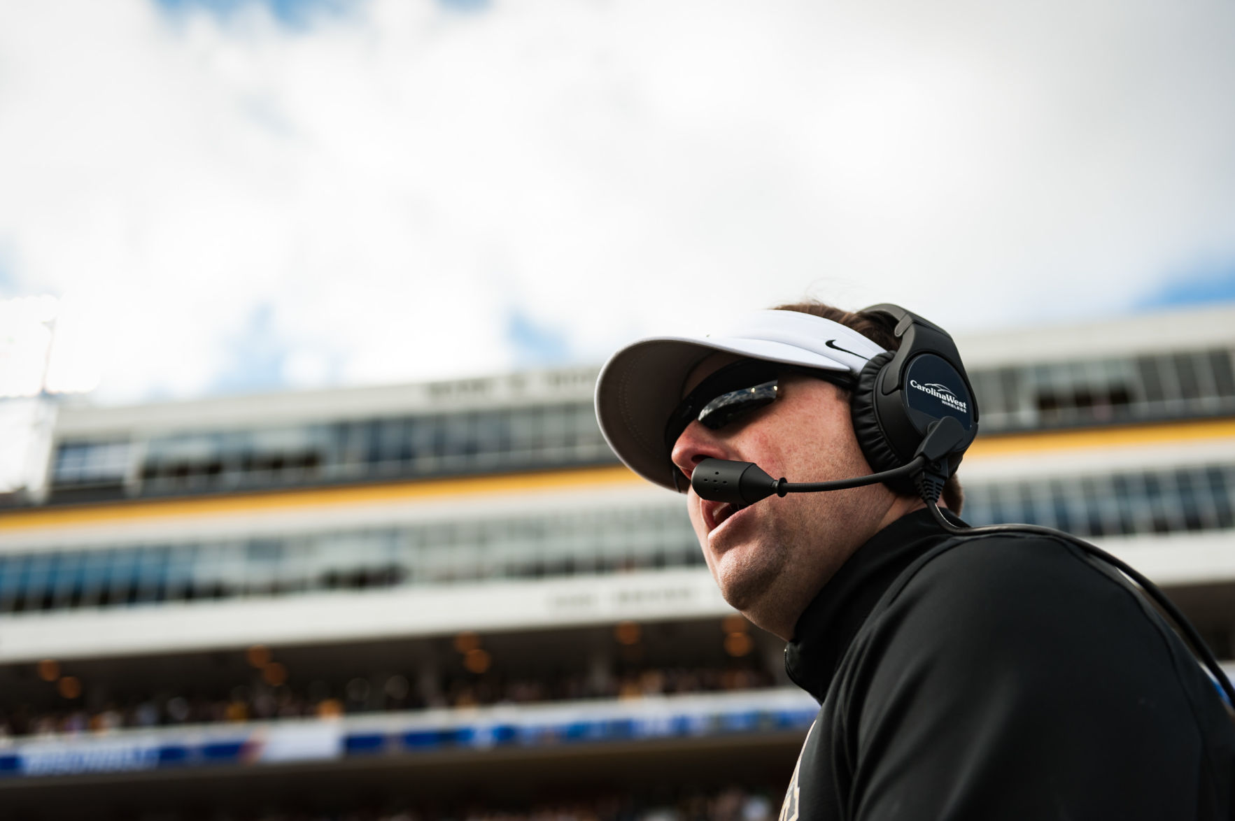 App State Louisiana Sun Belt Championship